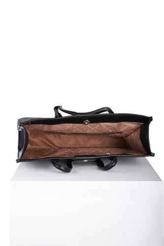 Allen Solly Women's Western (Black)