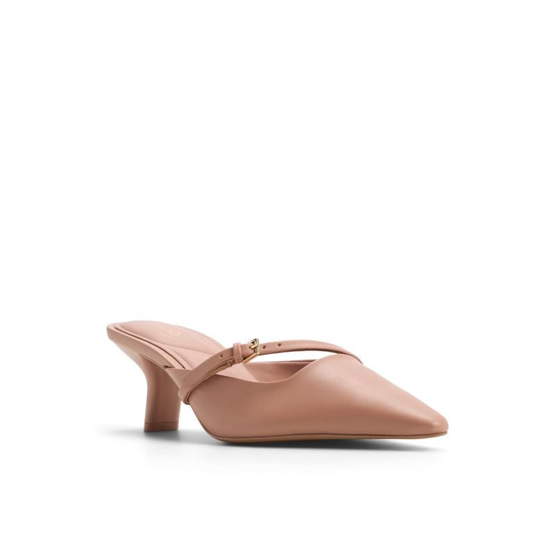 Aldo GOLDENHAZE-IN690 Women Other Pink Pumps