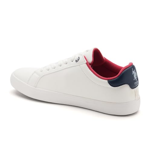 USPA|Ramus |Stylish Casual Sneaker Shoes for Man