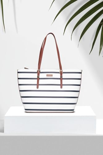 Van Heusen Tote Bag (Black)