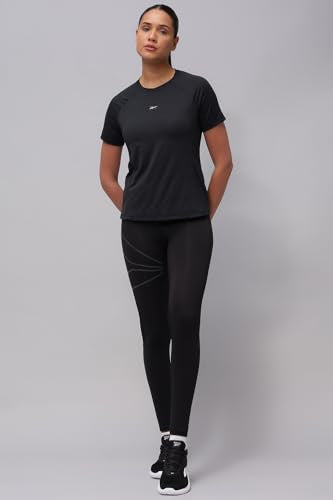 Reebok Women T Shirt