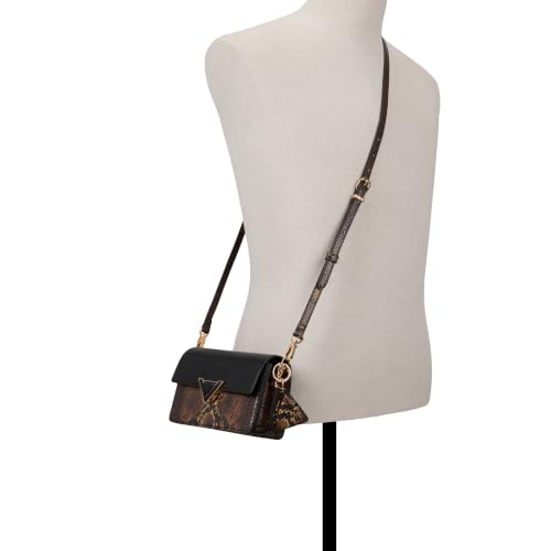 Aldo LUXECARRY Black Women's Shoulder Bag