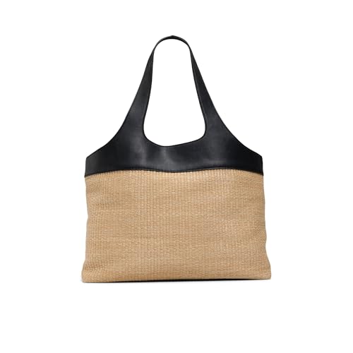 Call It Spring Vegan Leather Tote Bag