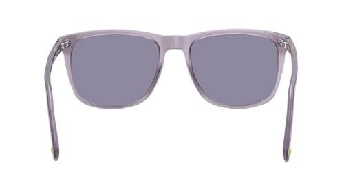 Fastrack Sunglasses |Wayfarer Grey |Polarised | Large