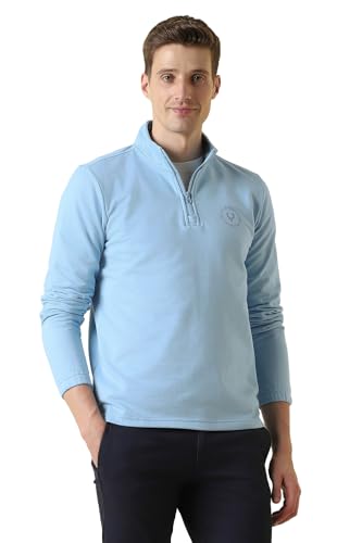 Allen Solly Mens Sweatshirt