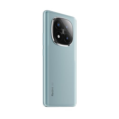 Redmi Note 14 Pro+ 5G Spectre Blue 8GB RAM 128GB ROM(Without Offer)