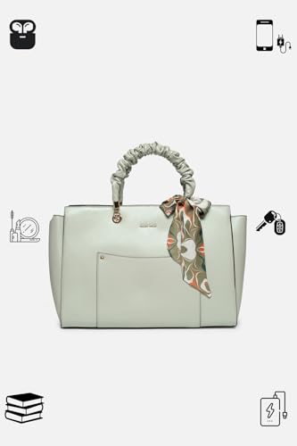 Allen Solly Women's Western (Green)