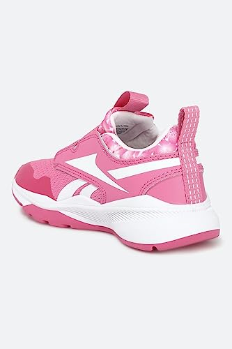 Reebok Female XT Sprinter Slip True Pink/FTWR White/Pink Glow 3