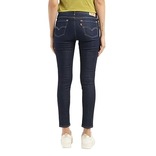 Puma Women's Regular Jeans (56440902_Multicolor_26/30)