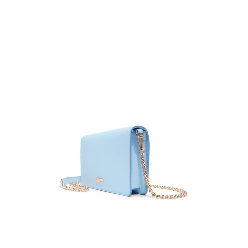Aldo TALAEGYN Blue Womens Cross Body Bag