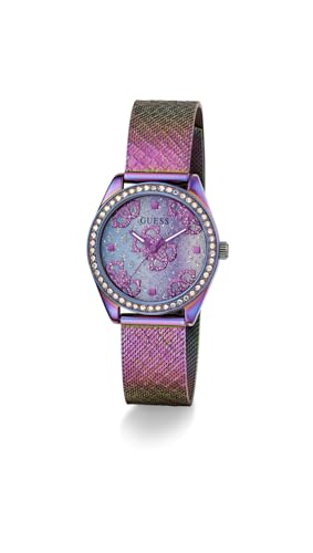 Guess Boa 32 mm Multi Dial Analog Women Watch- GW0748L3