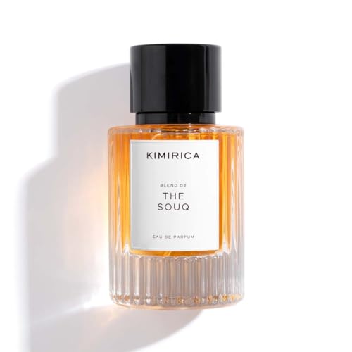 Kimirica The Souq Perfume 50ml Gift Set
