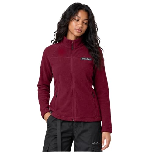 Eddie Bauer Women's Aurora Fleece Jacket