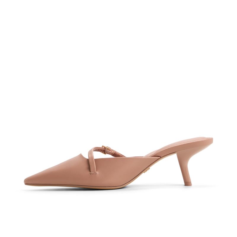 Aldo GOLDENHAZE-IN690 Women Other Pink Pumps