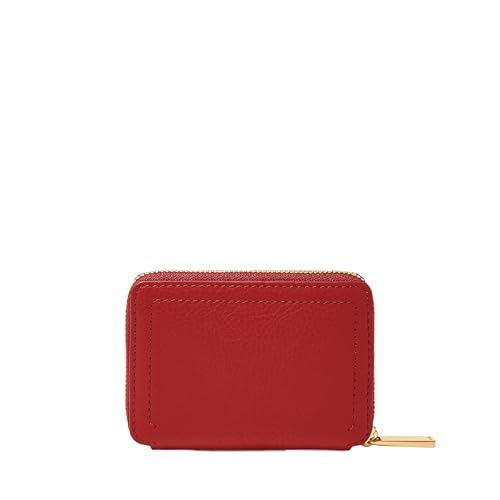 Fossil Logan Red Card Case SL10045611
