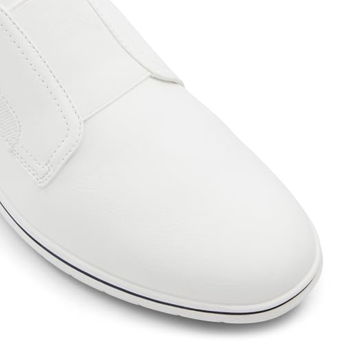 Aldo ONALITH Men's White Casual Shoes