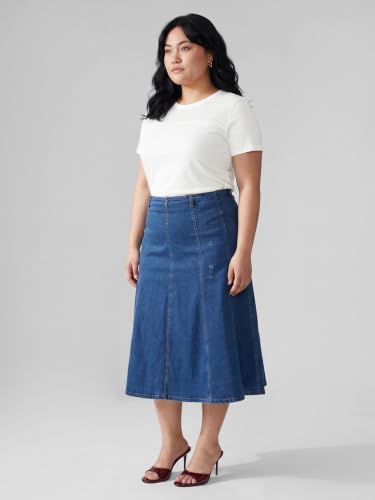 Max Women Mesh T-Shirt (White_XL)
