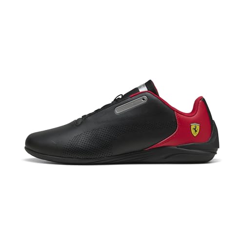 Puma Unisex-Adult,Sneaker,Black-Black -6UK (30839504)