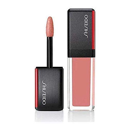 Shiseido LacquerInk Lip Shine, 309- Optic Rose, 50g
