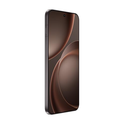 Oppo Find X9s 5G (Midnight Grey, 12GB, 512GB) | Hasselblad 50MP Triple Camera | 120× Super Zoom | MediaTek Dimensity 9500s | 7025mAh 80W SUPERVOOC | ColorOS 16