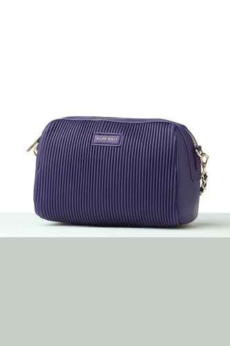 Allen Solly Women's Western (Purple)