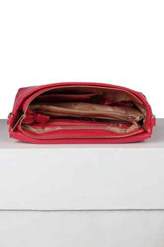 Allen Solly Women's Western (Pink)