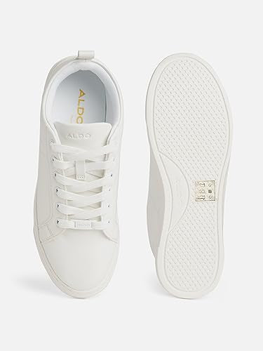 Aldo DILATHIELLE115 Open White Shoes