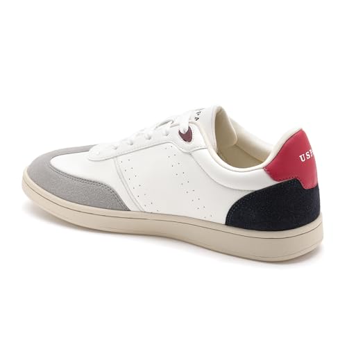 USPA Mens|CENIK | Stylish Casual Sneaker Shoes for Man
