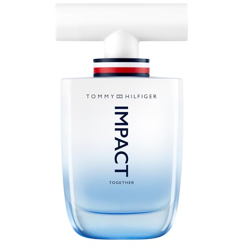 Tommy Hilfiger Impact Together Eau de Toilette for Men - 100ml