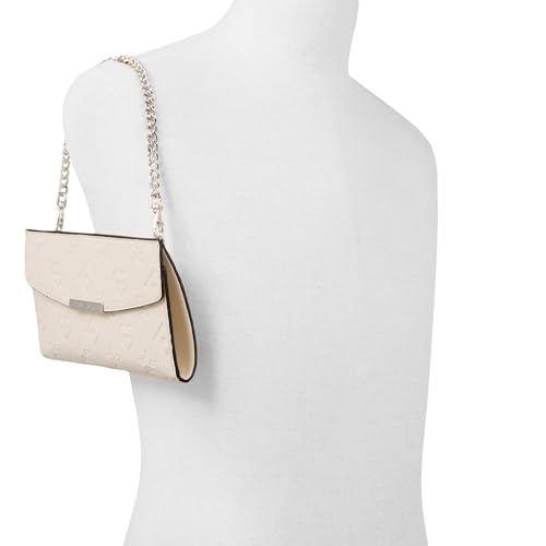 Aldo MANERELDEN Women's Black Tote Bag