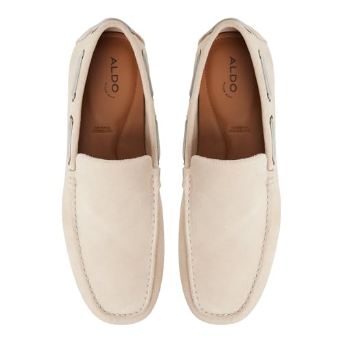 Aldo Horton Men's Beige Casual Shoes