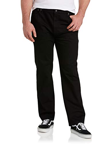 Levi's Men's 541 Athletic Fit Jean, Native cali - Stretch, 36W x 32L