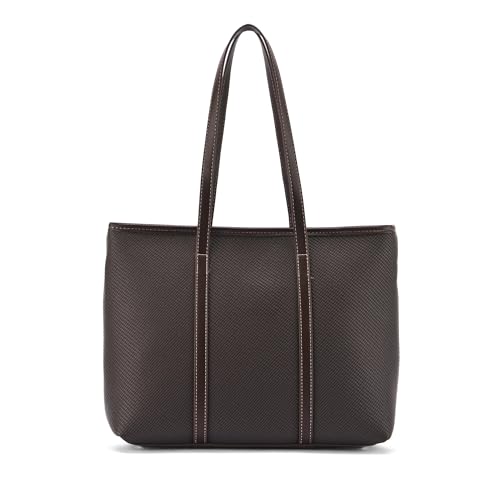 Lino Perros Monroe Timeless Coffee Tote Bag