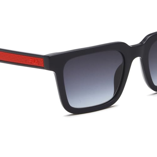FILA Gradient 100% UV protected sunglasses | Men |Large | Full Rim | Square