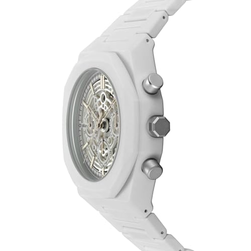 D1 Milano Model L Polychrono 40.5 mm