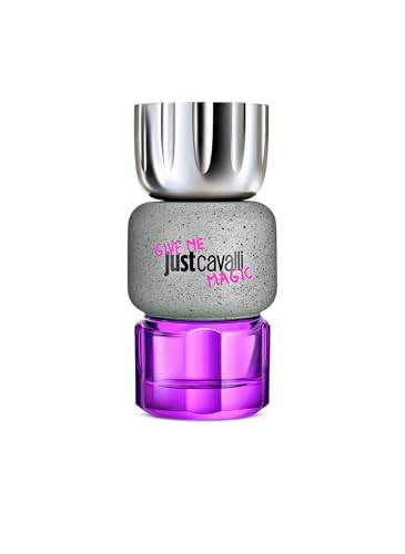 Just Cavalli GIVE ME MAGIC EDP 90ML