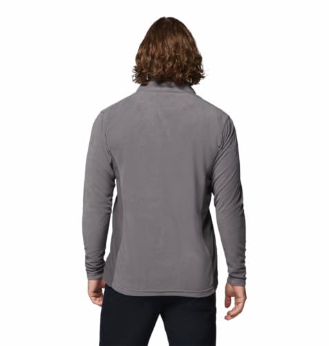 Columbia Men Klamath Range II Half Zip Fleece Pullover Upto 15°c, M, Hiking|Trekking