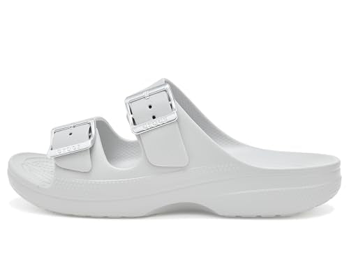 Crocs Women Classic Sandal Grey 3 Women