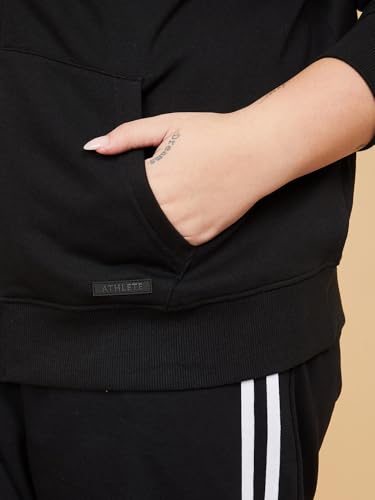 Max Women's Jacket (WIN25EPPJ01P_Black