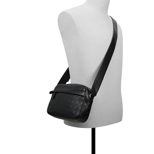 Call It Spring Vegan Leather Crossbody Bag