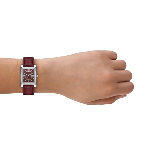 Michael Kors Essex Red Watch MK4966