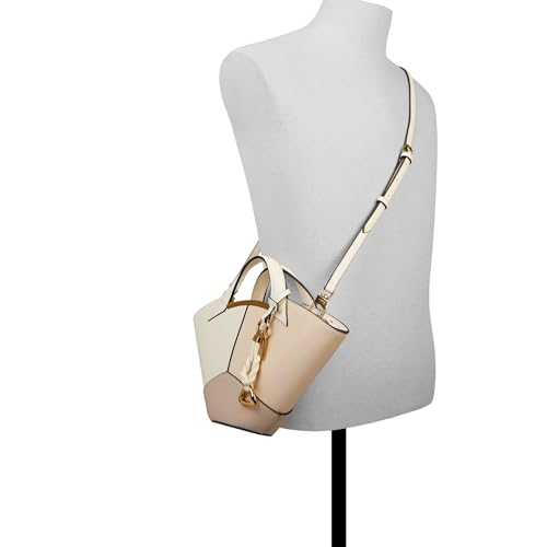 Aldo IVEYMIA Women's Beige Satchel