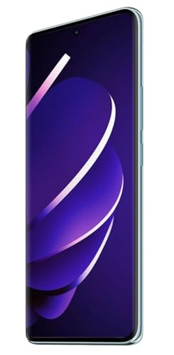 Radmi Note 14 Pro+ 5G (Spectre Blue, 8GB RAM+ 256GB Storage) | Snapdragon 7s Gen 3 Processor | AMOLED Display | Dual Nano-SIM | 6200mAh Battery