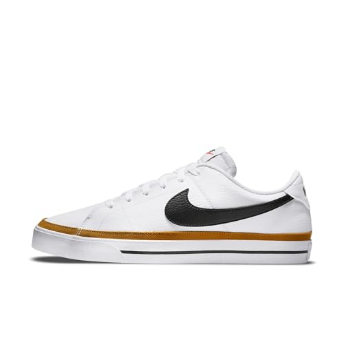 Nike Mens Court Legacy Sneaker