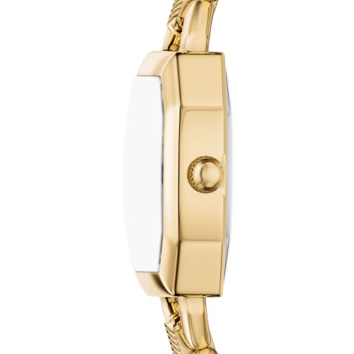 Fossil Harlow Two Tone Watch ES5496