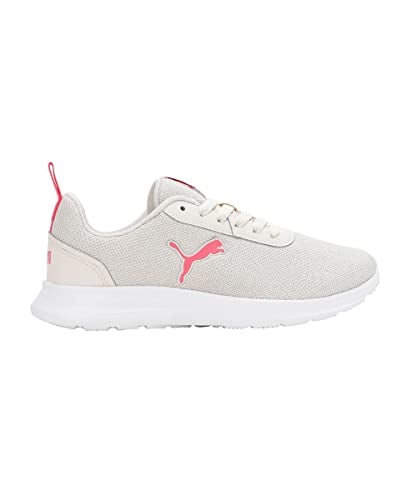 Puma Womens Bridge Comfort WN's Nimbus Cloud-Sunset Pink Running Shoe - 6UK (37926003)