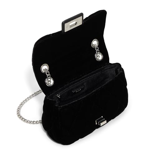 Aldo CELESTINA Women's Black Cross Body Bag