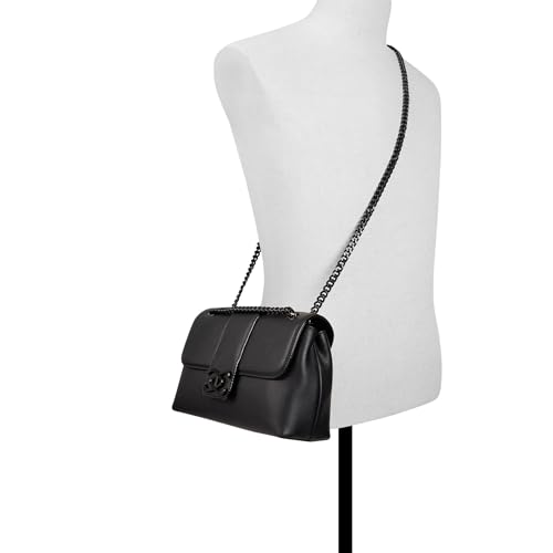 Aldo CCHARLICARRY Women's Black Cross Body Bag