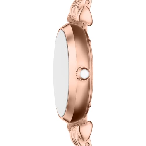 Emporio Armani Rose Gold Watch AR11805