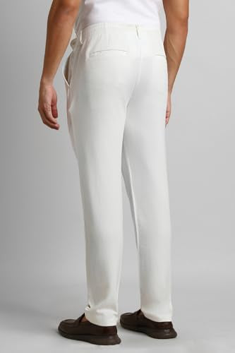 Simon Carter White Trousers